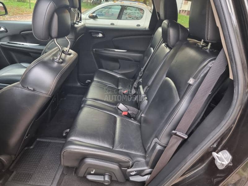 Fiat Freemont 2.0M-Jet/aut/7sed