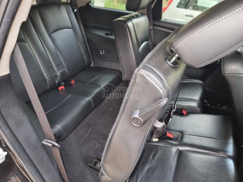 Fiat Freemont 2.0M-Jet/aut/7sed