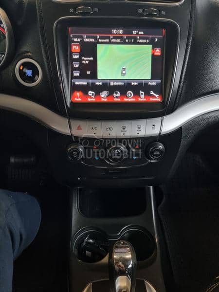 Fiat Freemont 2.0M-Jet/aut/7sed