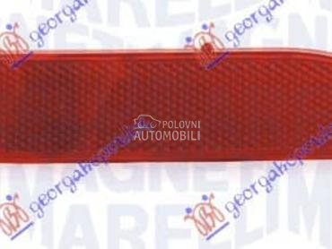 KATADIOPTER U ZADNJEM... za Fiat Ulysse od 2002. do 2011. god.