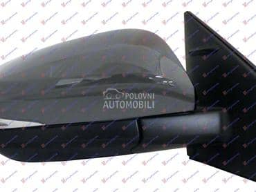 RETROVIZOR ELEKTRICNI SA... za Toyota RAV 4 od 2012. do 2016. god.