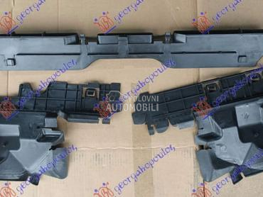 POKLOPAC HLADNJAKA GORNJI PLAS za Mercedes Benz S Klasa od 2017. do 2020. god.