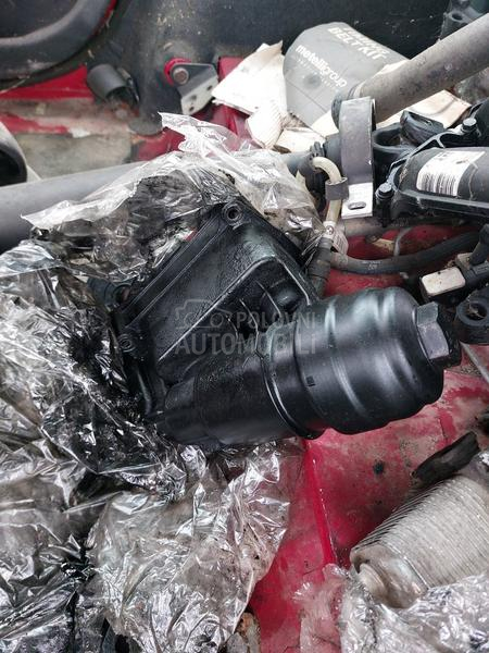 kuciste filter ulja n57