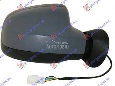 RETROVIZOR ELEKTRICNI SA... za Dacia Logan od 2008. do 2012. god.