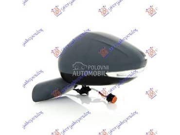 RETROVIZOR ELEKTRICNI SA... za Citroen SpaceTourer za 2019. god.