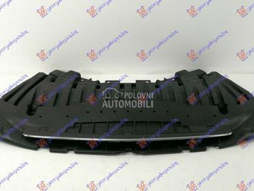 ZASTITA MOTORA PREDNJA PLASTIC za Mercedes Benz S Klasa od 2017. do 2020. god.