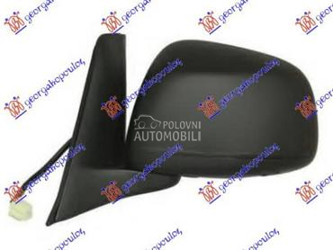 RETROVIZOR ELEKTRICNI Levo za Fiat Sedici za 2007. god.