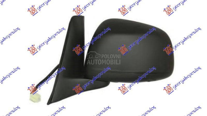 RETROVIZOR ELEKTRICNI Levo