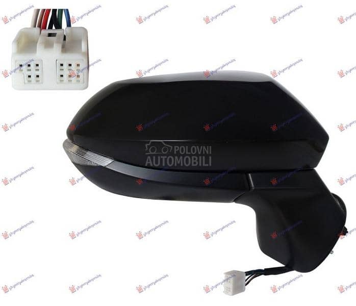 RETROVIZOR ELEKTRICNI SA...