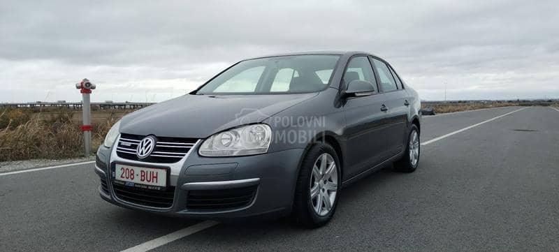 Volkswagen Jetta 