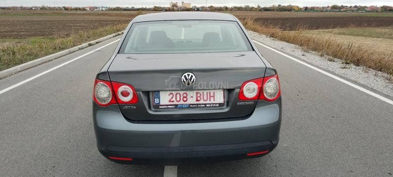 Volkswagen Jetta 