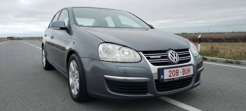 Volkswagen Jetta 