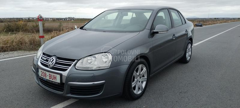 Volkswagen Jetta 