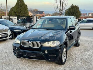 BMW X5 xDrive 40d