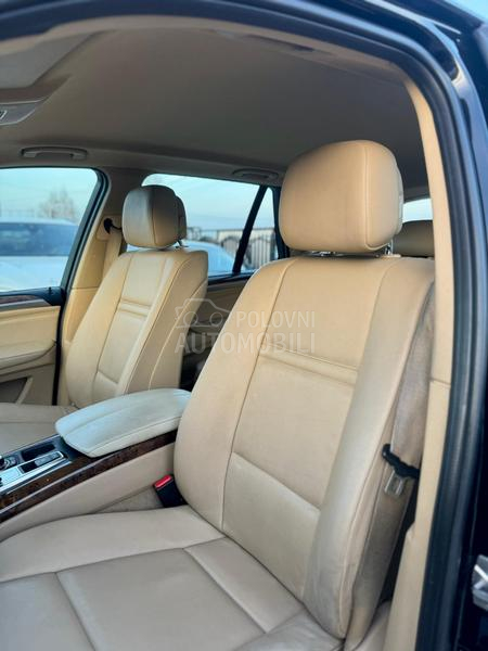 BMW X5 xDrive 40d