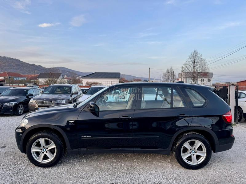 BMW X5 xDrive 40d