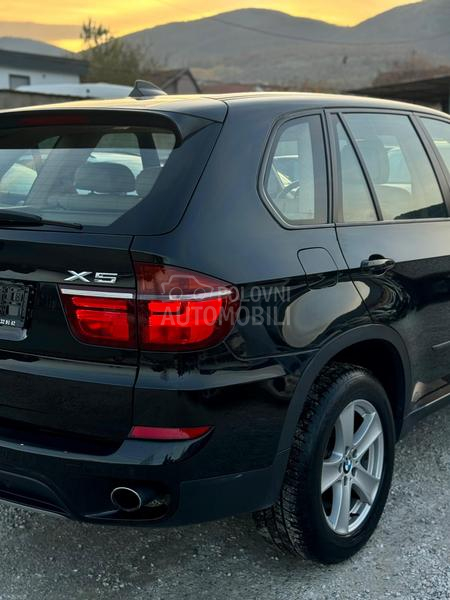 BMW X5 xDrive 40d
