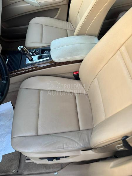 BMW X5 xDrive 40d