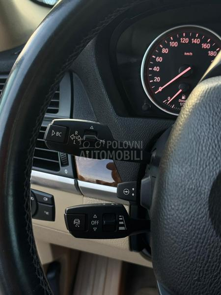 BMW X5 xDrive 40d