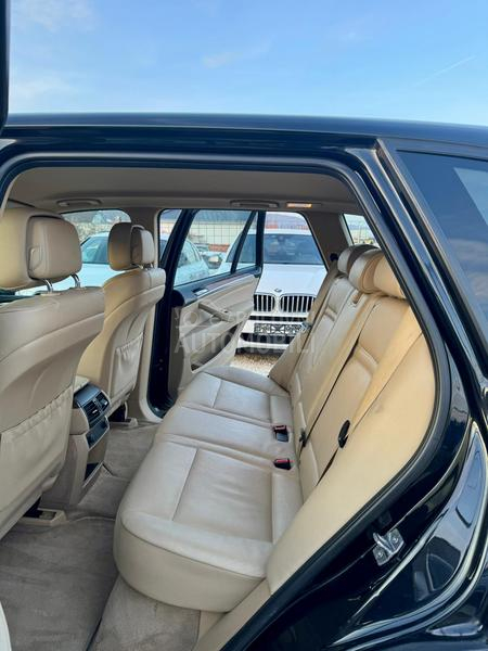BMW X5 xDrive 40d