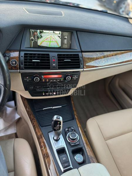 BMW X5 xDrive 40d