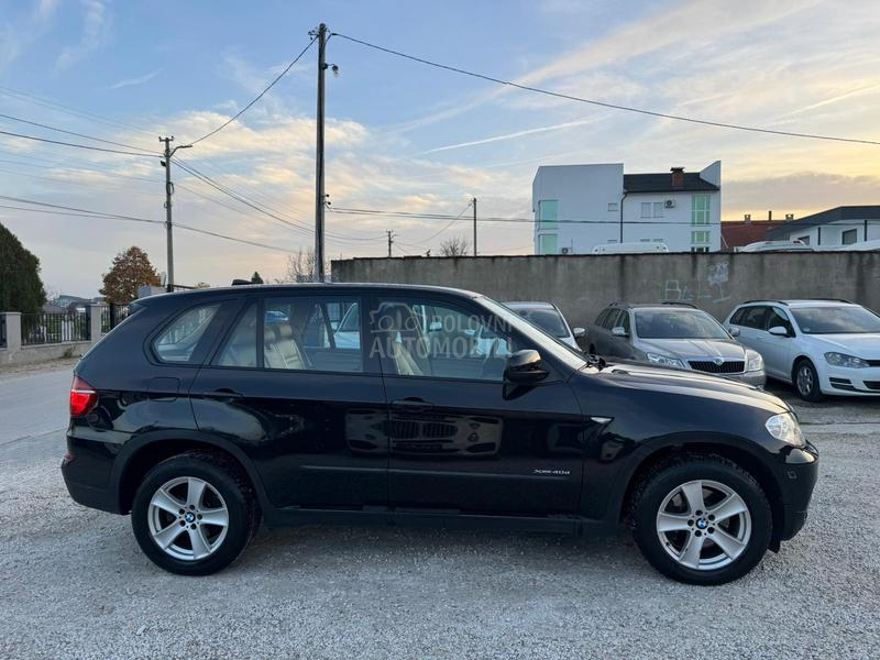 BMW X5 xDrive 40d