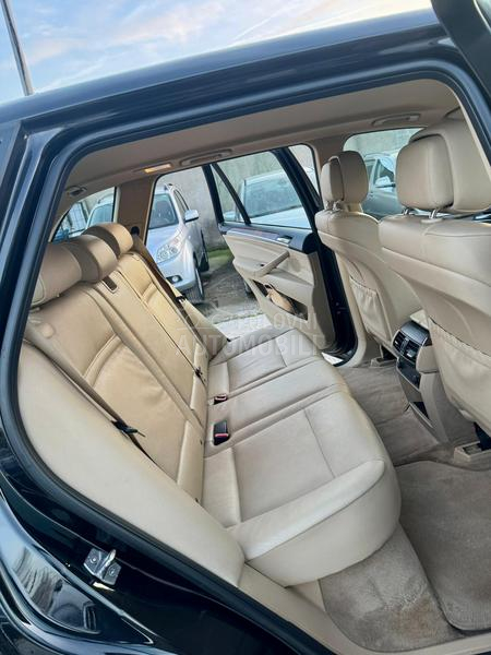 BMW X5 xDrive 40d