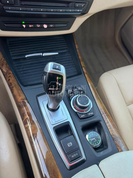 BMW X5 xDrive 40d
