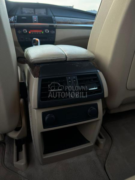 BMW X5 xDrive 40d