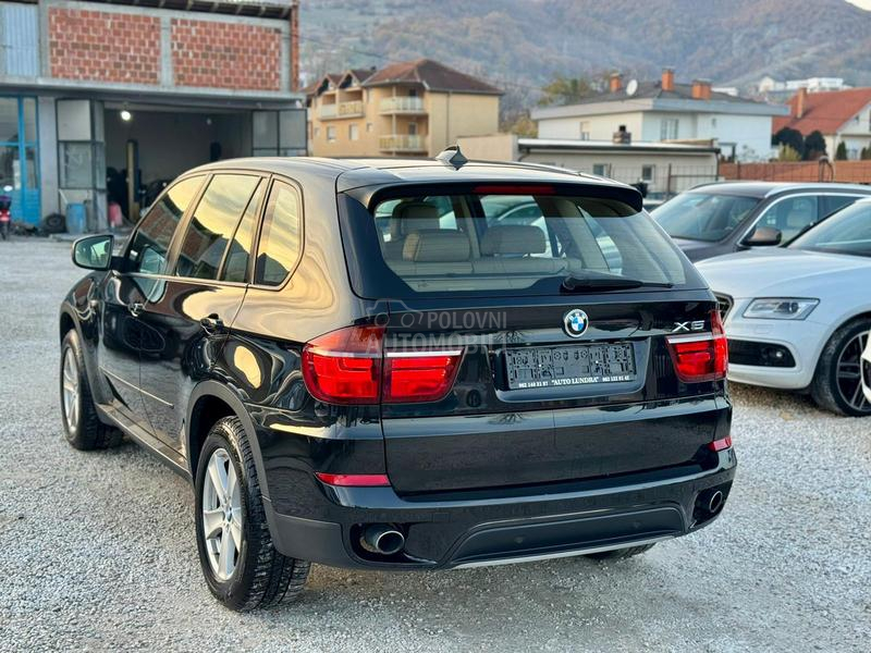 BMW X5 xDrive 40d