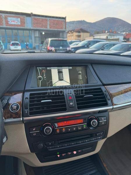 BMW X5 xDrive 40d