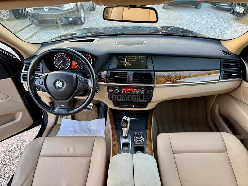 BMW X5 xDrive 40d