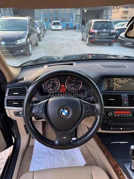 BMW X5 xDrive 40d