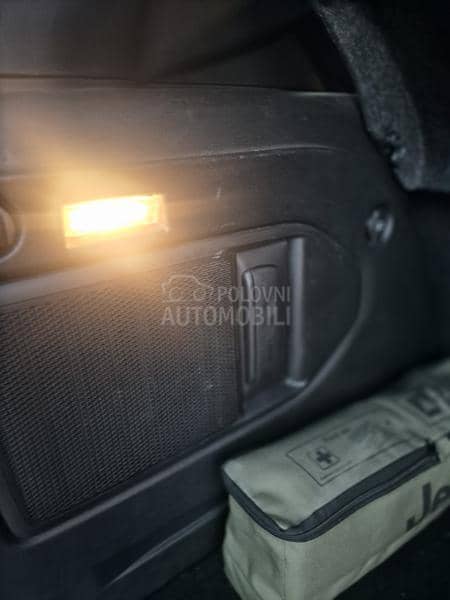 Jeep Renegade 4x4  A.U.T.O.M.A.T.