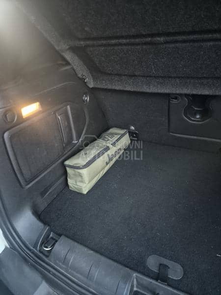 Jeep Renegade 4x4  A.U.T.O.M.A.T.