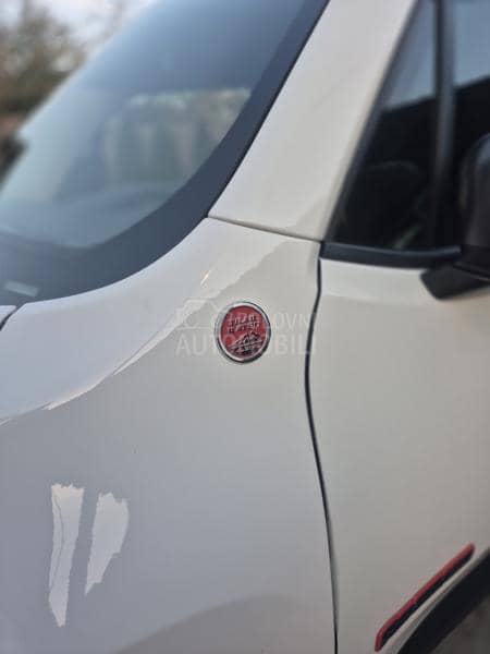 Jeep Renegade 4x4  A.U.T.O.M.A.T.