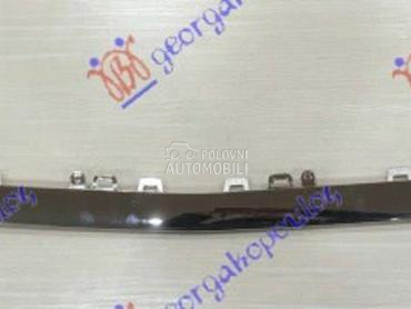 LAJSNA PREDNJEG BRANIKA DONJA za Mercedes Benz S Klasa od 2017. do 2020. god.