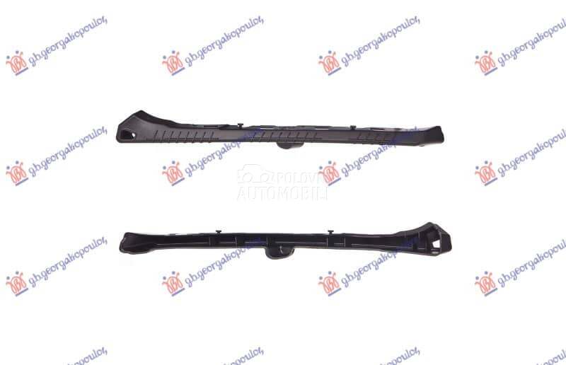 NOSAC PREDNJEG BRANIKA Levo