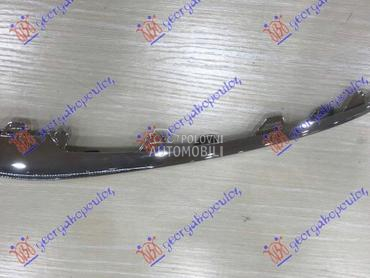 LAJSNA PREDNJEG BRANIKA DONJA za Mercedes Benz S Klasa od 2017. do 2020. god.