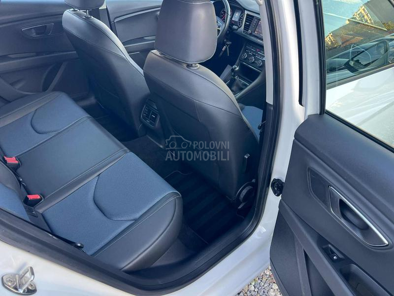 Seat Leon 1.4Metan/Itech/Matrx