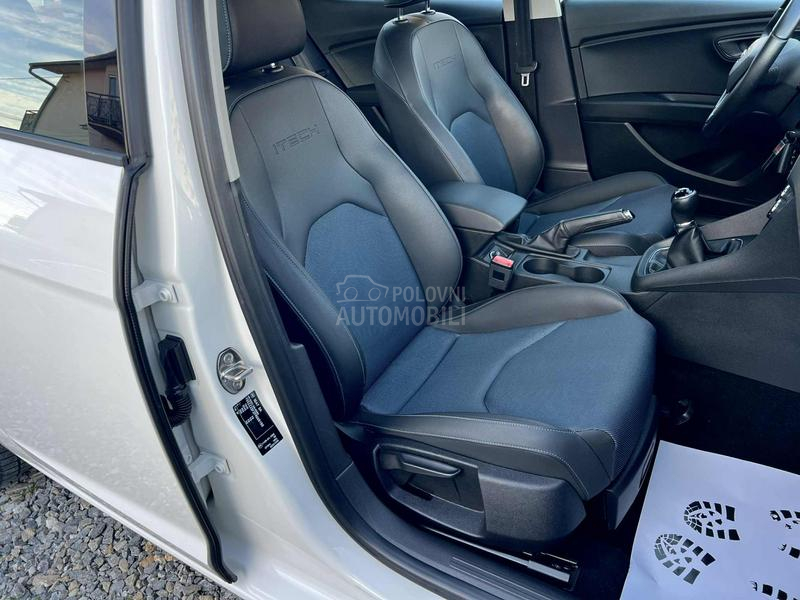 Seat Leon 1.4Metan/Itech/Matrx