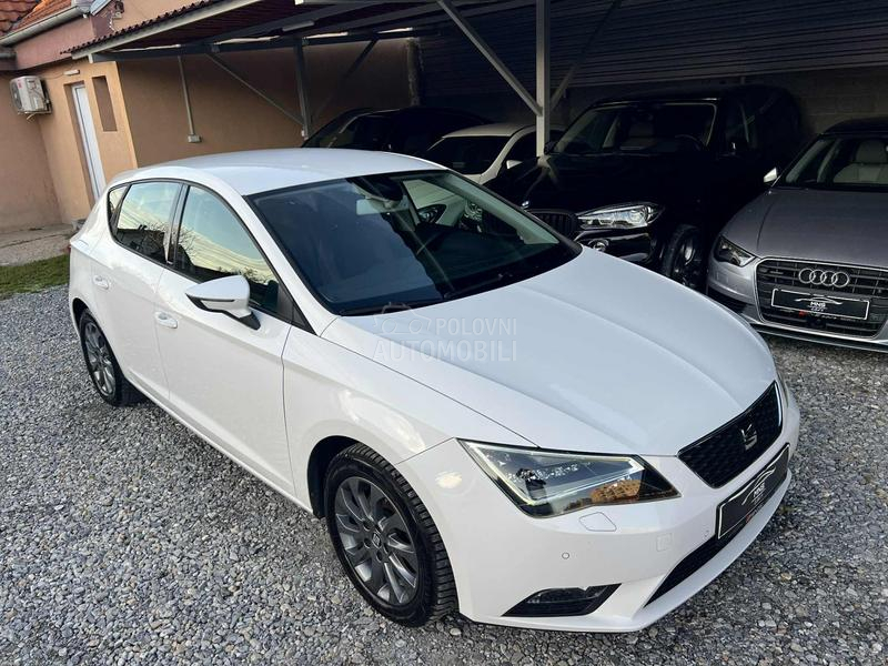 Seat Leon 1.4Metan/Itech/Matrx