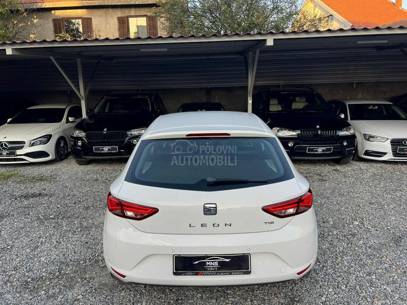 Seat Leon 1.4Metan/Itech/Matrx