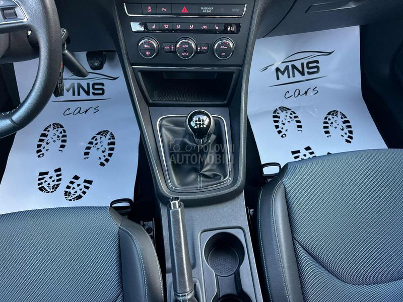 Seat Leon 1.4Metan/Itech/Matrx