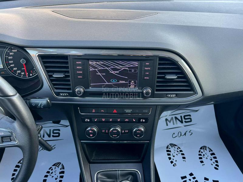 Seat Leon 1.4Metan/Itech/Matrx