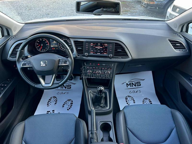 Seat Leon 1.4Metan/Itech/Matrx