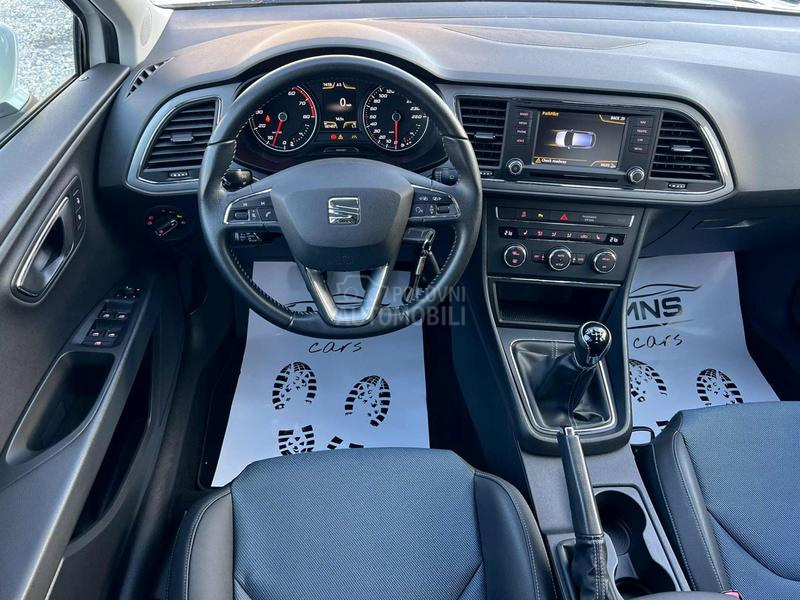Seat Leon 1.4Metan/Itech/Matrx