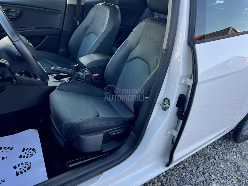 Seat Leon 1.4Metan/Itech/Matrx