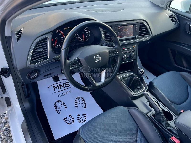 Seat Leon 1.4Metan/Itech/Matrx