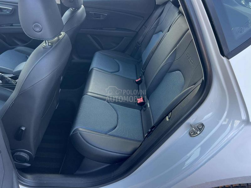 Seat Leon 1.4Metan/Itech/Matrx